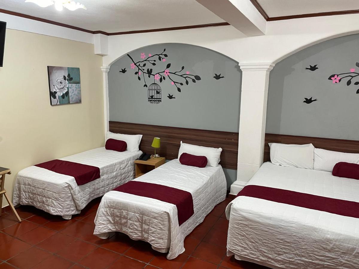 Hotel Fotherhouse San Salvador Exterior foto