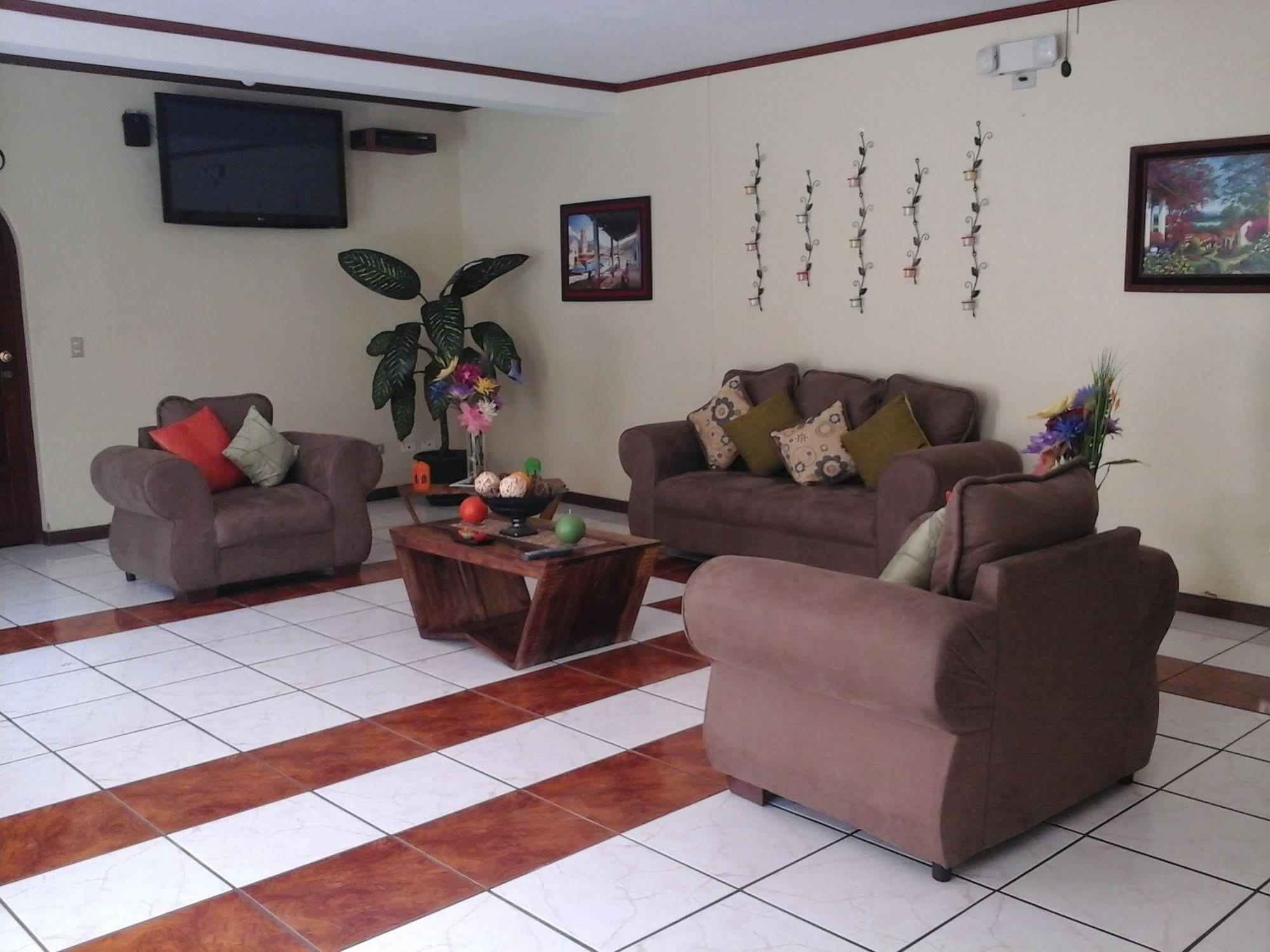 Hotel Fotherhouse San Salvador Exterior foto