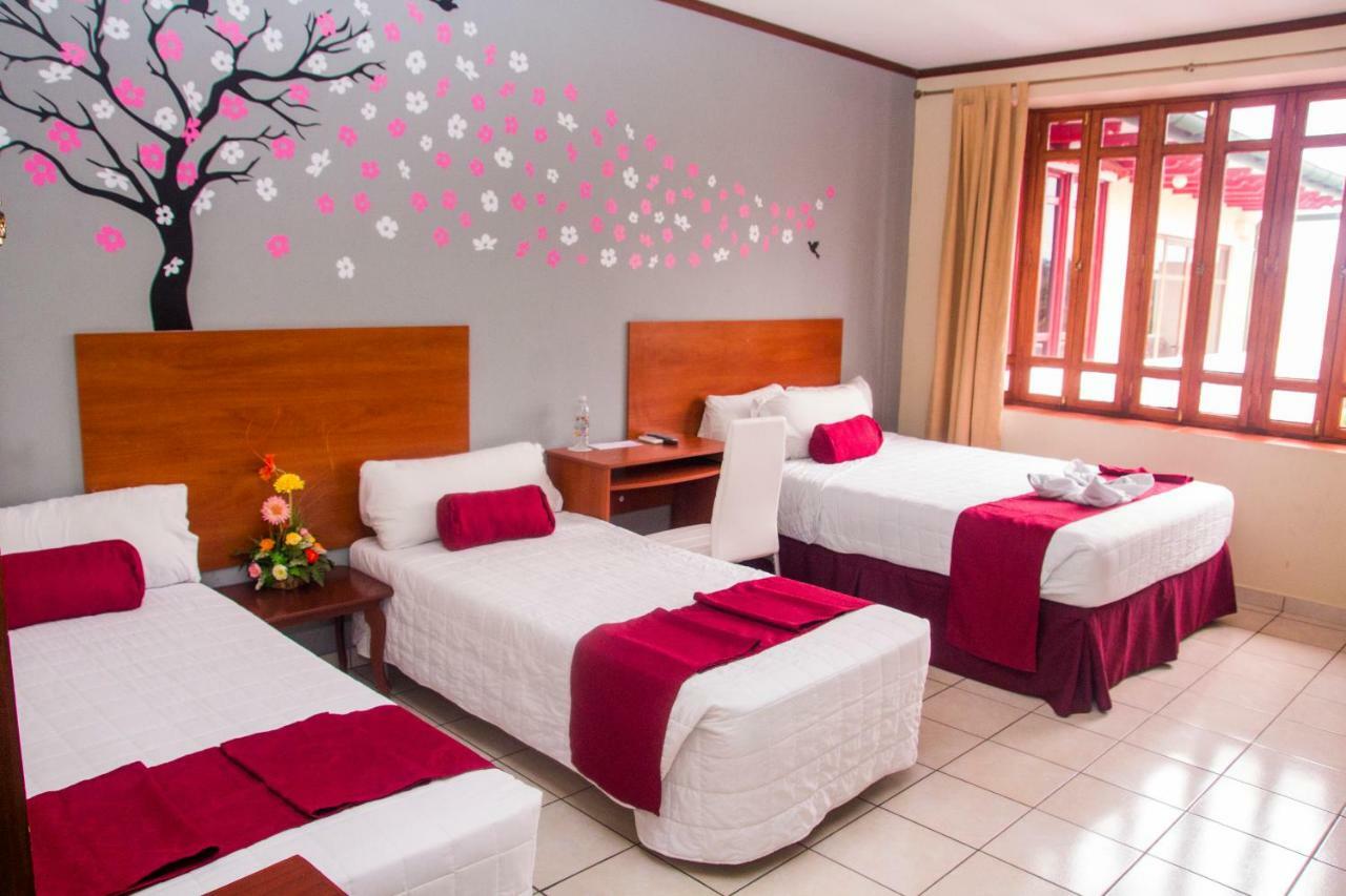 Hotel Fotherhouse San Salvador Exterior foto